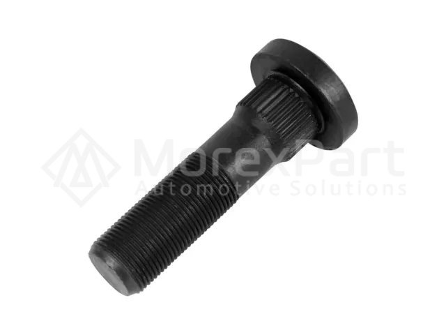 Wheel Bolt 