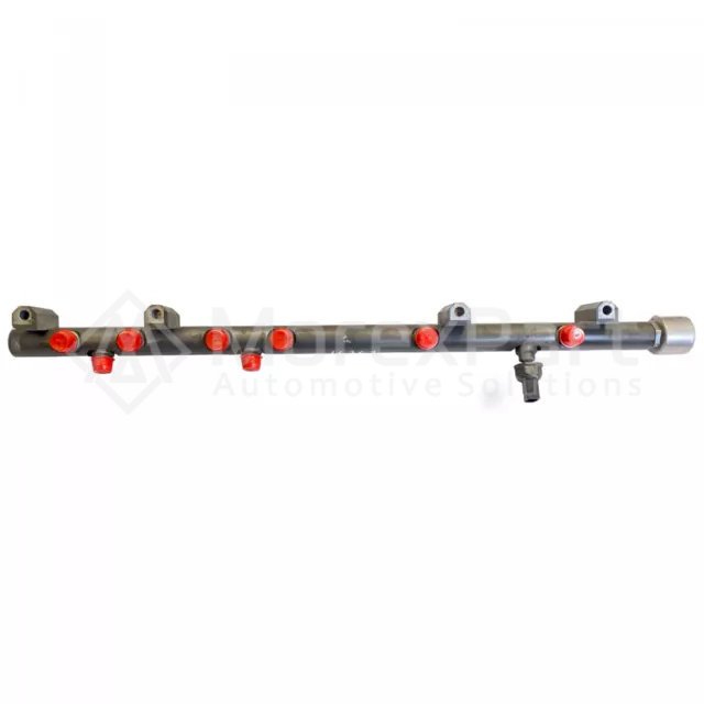Common Rail Borusu