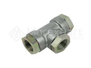 2-Way Valve