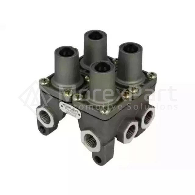 Protection Valve