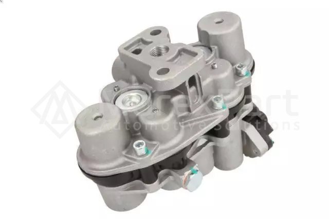 Protection Valve