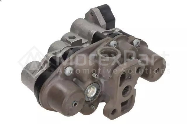 Protection Valve