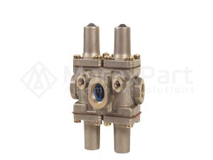 4-Circuit Protection Valve
