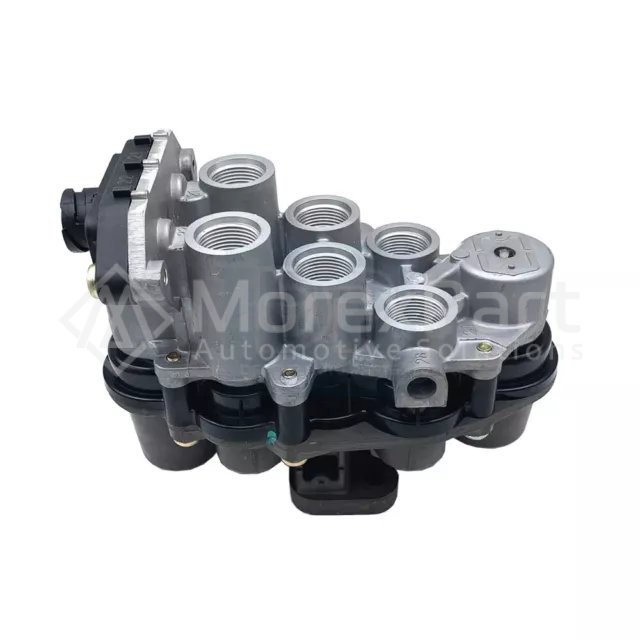 Air Dryer Protection Valve Repair Kit