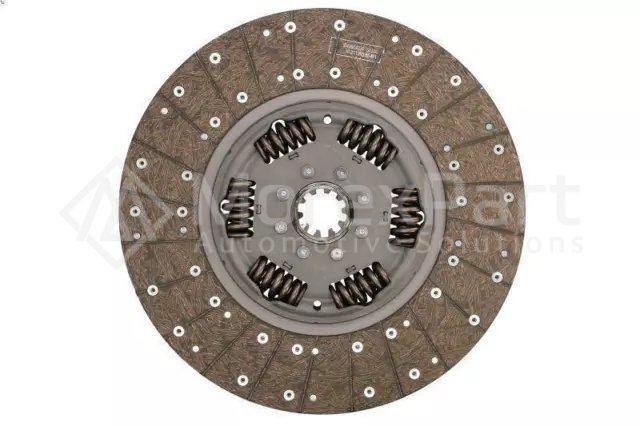 Clutch Disc
