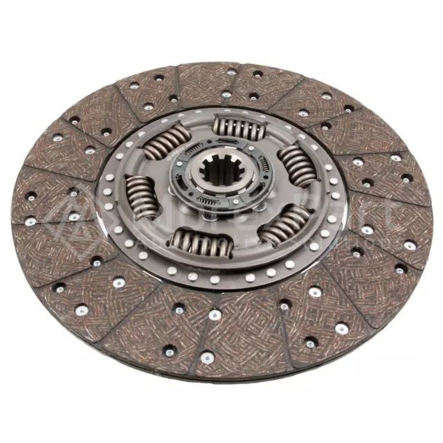 Clutch Disc