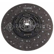 Clutch Disc