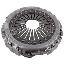 Clutch Cover