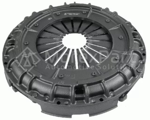 Clutch Cover