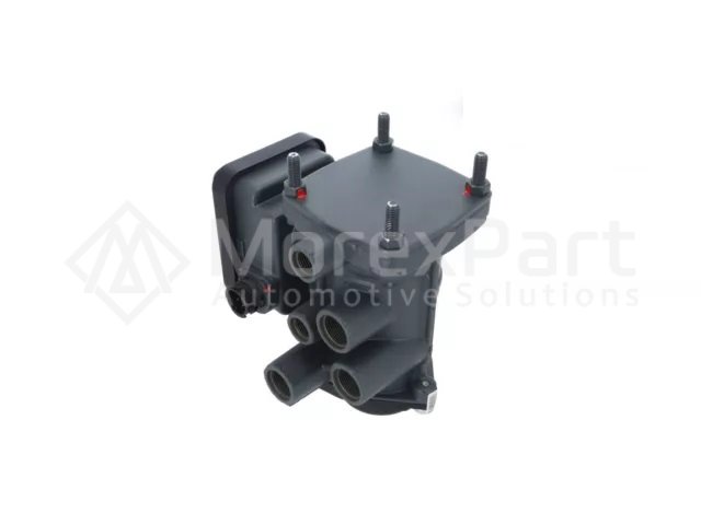 Trailer Control Valve