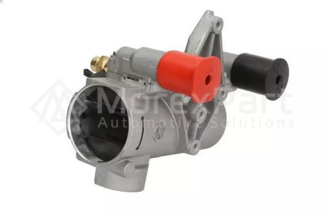 Quick Release Valve