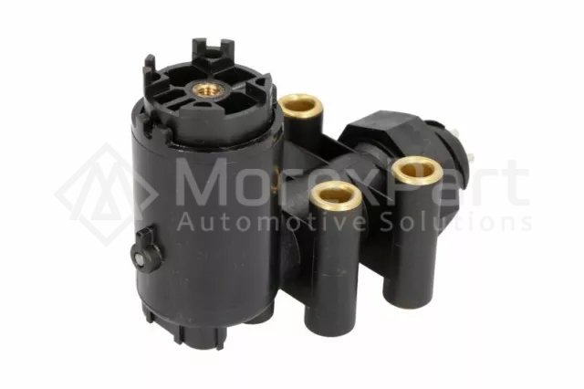 ECAS Distance Sensor