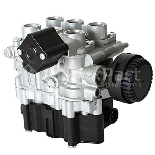 Ecas Ventili