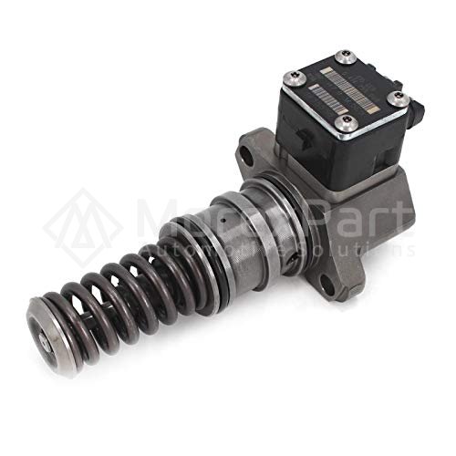 Injectıon Pump
