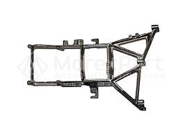 Headlamp Frame Right
