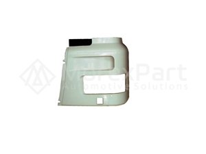 Headlamp Cover Left
