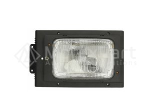 Headlamp Right