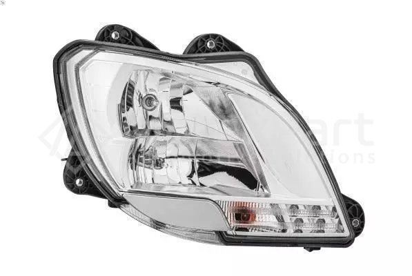 Headlamp Right