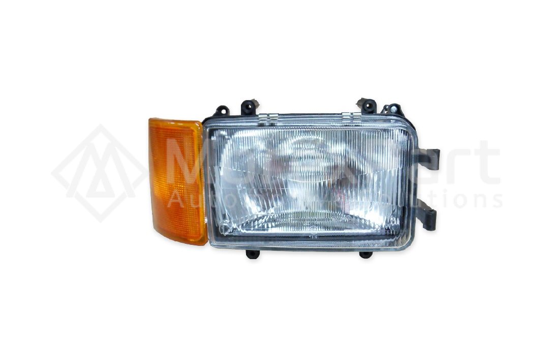 Headlamp Right