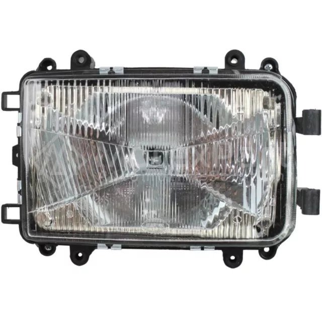 Headlamp Right