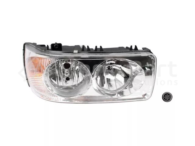 Headlamp Right