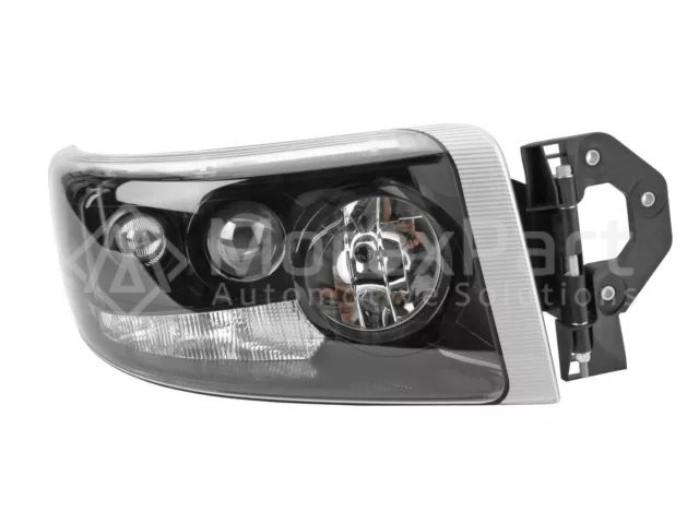 Headlamp Right