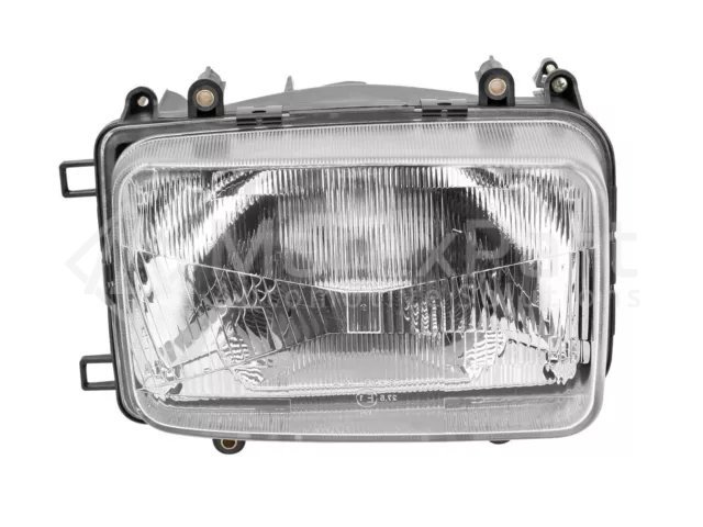 Headlamp Right