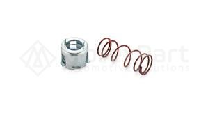 Brake Adjuster Lock Kit Left