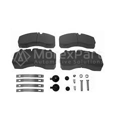 Disc Brake Pad Kit