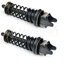Brake Wedge Set