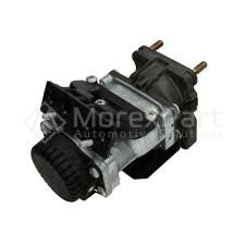 Foot Brake Valve