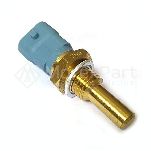 Temperature Sensor