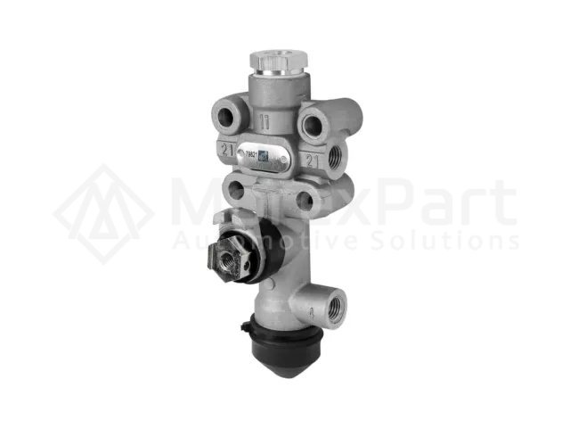 Level Valve