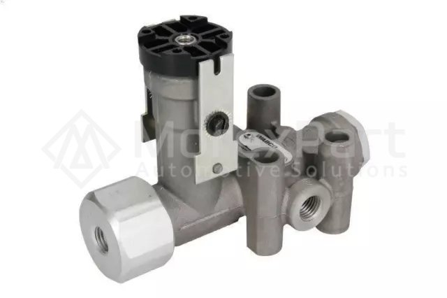 Level Valve