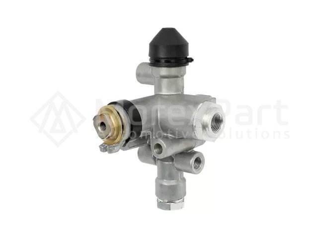 Level Valve