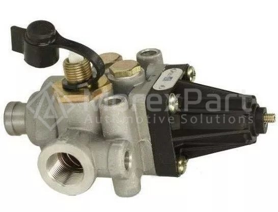Pressure Regulator
