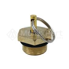 Water Drain Valve