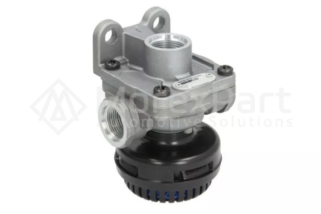 Quick Release Valve