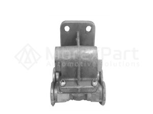 Quick Release Valve