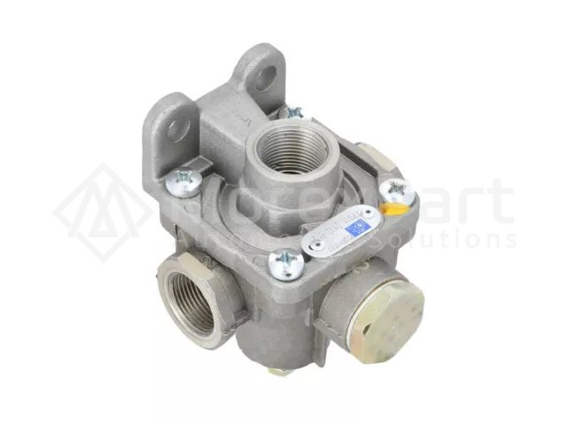 Relief Valve