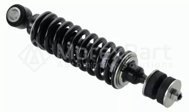 Cabin Shock Absorber
