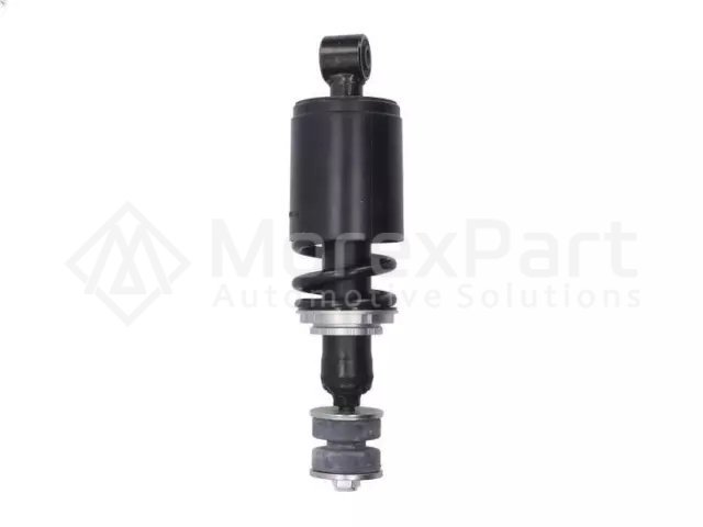 Cabin Shock Absorber