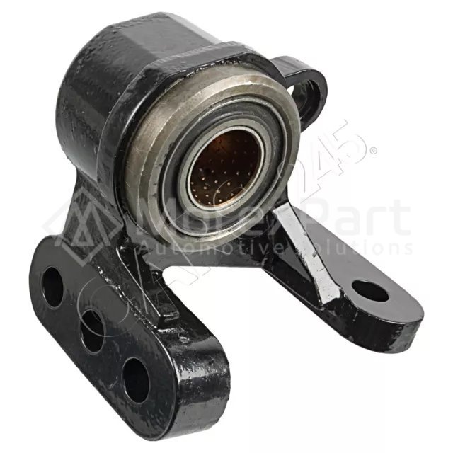 Bearing Bracket Right