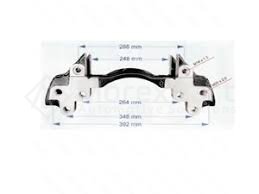Brake Caliper Carrier
