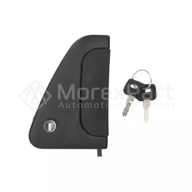 Door Handle Left