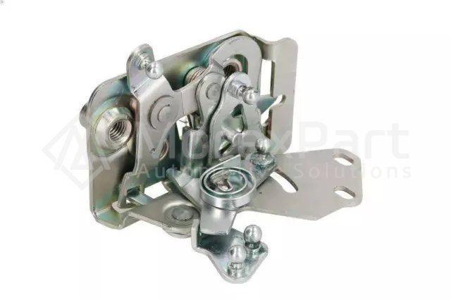 Door Lock Left