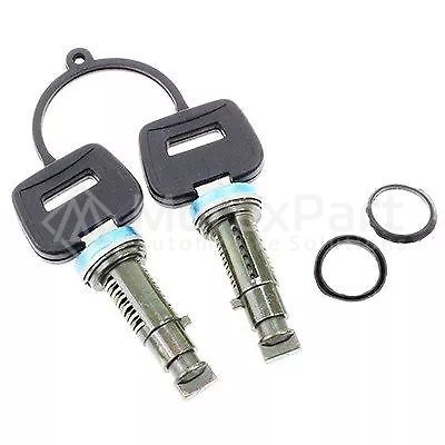 Lock Cylinder