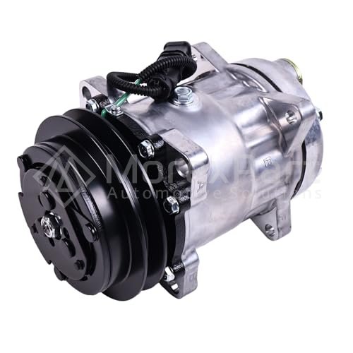 Air Conditioning Compressor