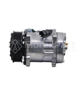 Air Conditioning Compressor