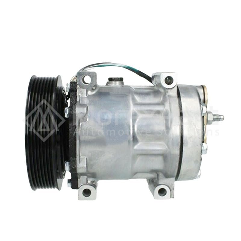 Air Conditioning Compressor